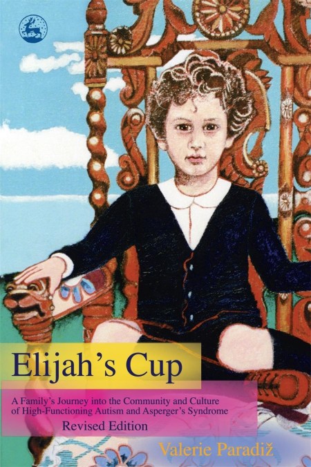 Elijah’s Cup