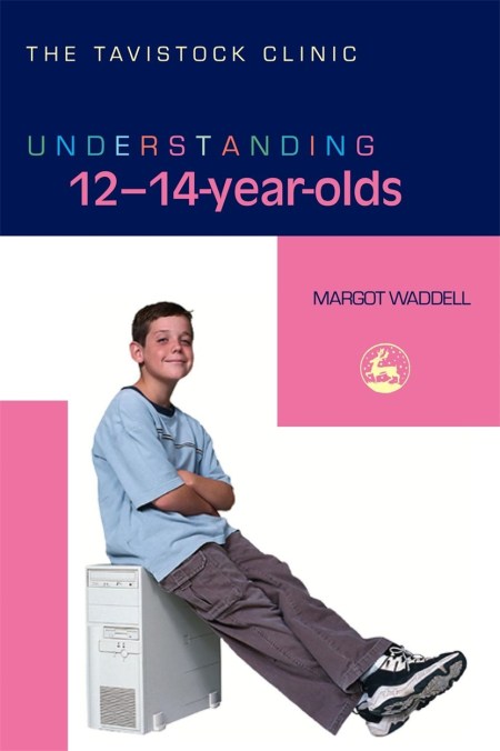 Understanding 12-14-Year-Olds