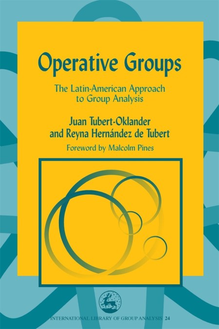 Operative Groups