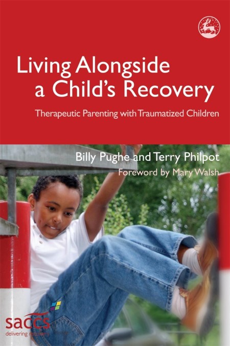 Living Alongside a Child’s Recovery