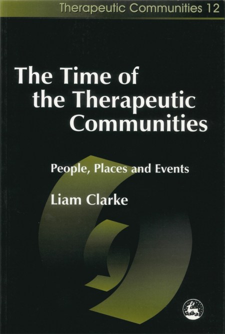 The Time of the Therapeutic Communities