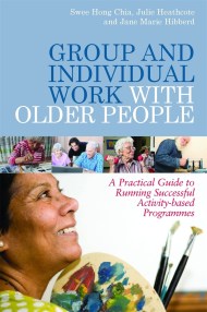 Group and Individual Work with Older People