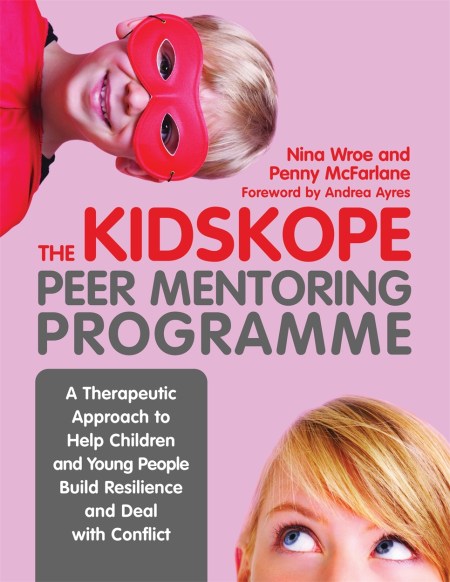 The KidsKope Peer Mentoring Programme