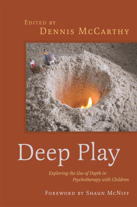 Deep Play – Exploring the Use of Depth in Psychotherapy with Children