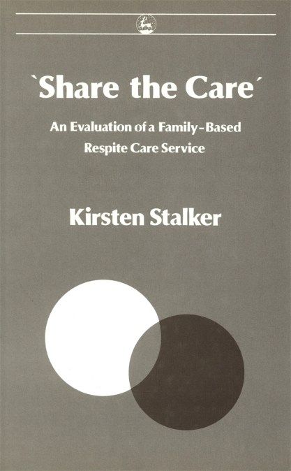 Share the Care’