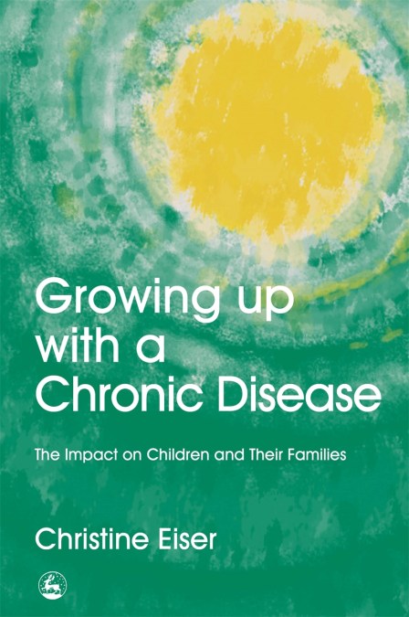 Growing Up with a Chronic Disease