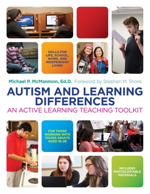 Autism and Learning Differences