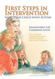 First Steps in Intervention with Your Child with Autism