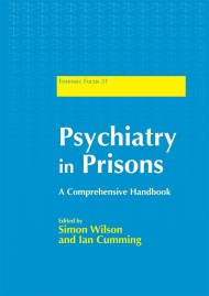 Psychiatry in Prisons