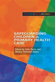 Safeguarding Children in Primary Health Care