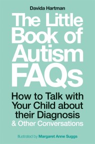 The Little Book of Autism FAQs