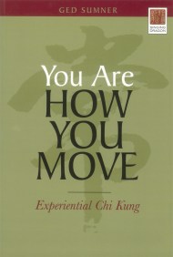 You Are How You Move