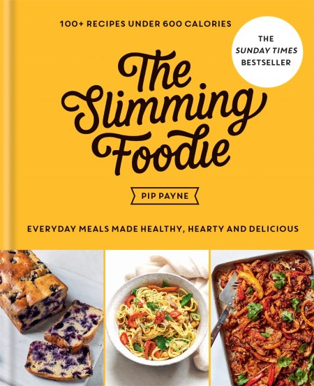 The Slimming Foodie