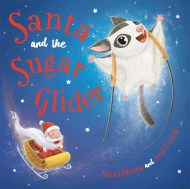 Santa and the Sugar Glider