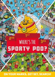 Where's the Sporty Poo?