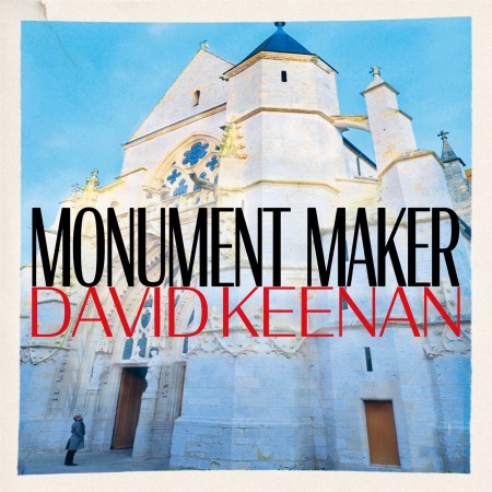 Monument Maker