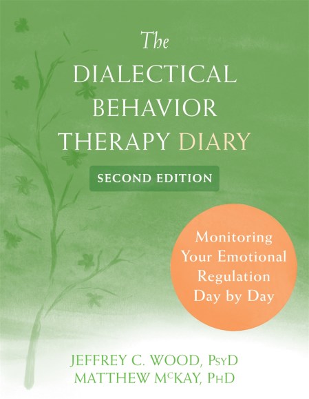 Dialectical Behavior Therapy Diary