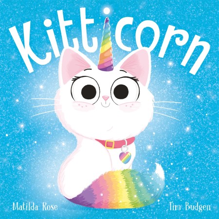 The Magic Pet Shop: Kitticorn