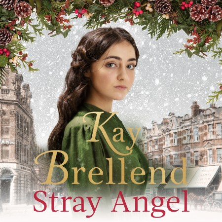 Stray Angel: an absolutely heart-rending Christmas saga