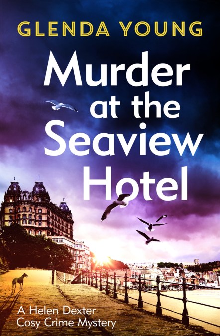 Murder at the Seaview Hotel