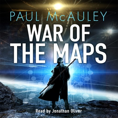 War of the Maps