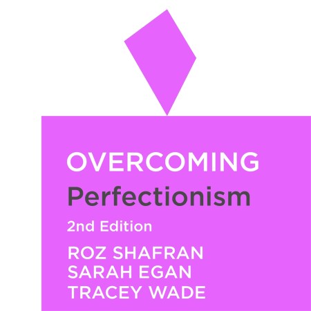 Overcoming Perfectionism 2nd Edition