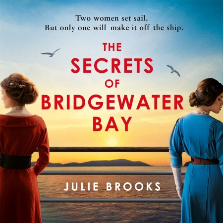 The Secrets of Bridgewater Bay