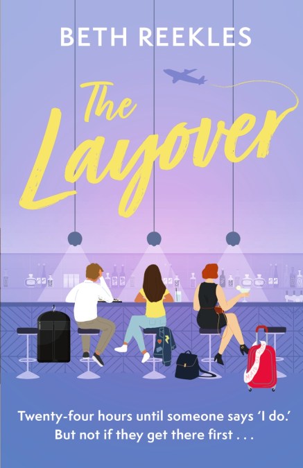 The Layover