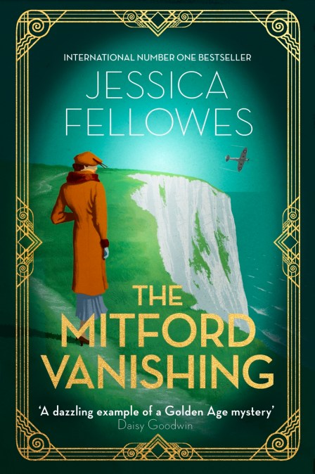 The Mitford Vanishing