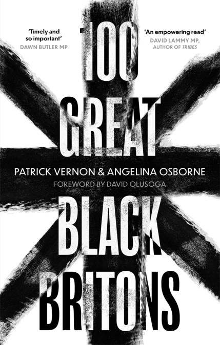 100 Great Black Britons