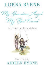 My Guardian Angel, My Best Friend