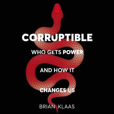 Corruptible