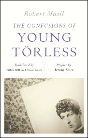 The Confusions of Young Törless (riverrun editions)