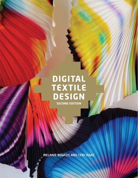 Digital Textile Design Second Edition