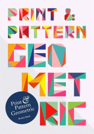 Print & Pattern: Geometric