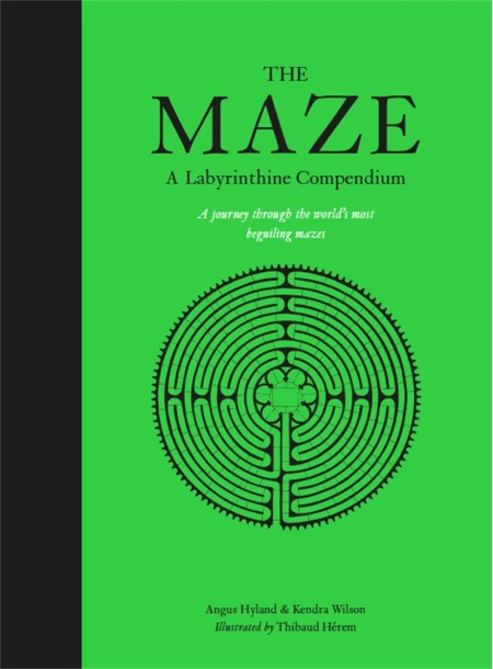 The Maze