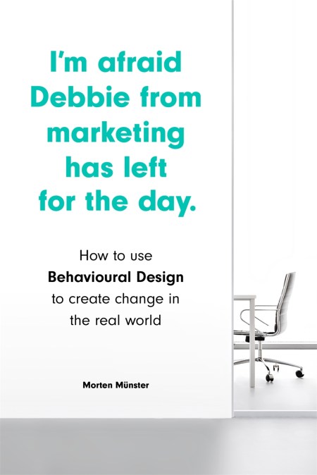 I’m Afraid Debbie from Marketing Has Left for the Day