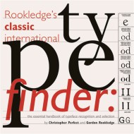 Rookledge’s Classic International Typefinder