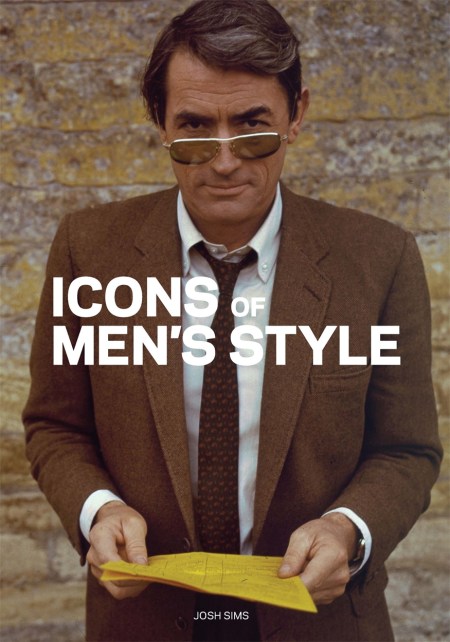 Icons of Men’s Style