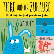 Tiere und ihr Zuhause