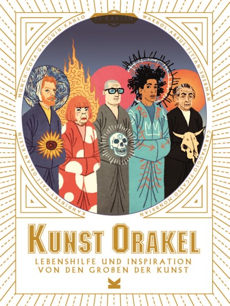 Kunst-Orakel