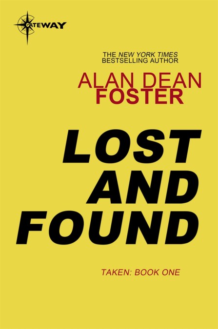 Lost and Found