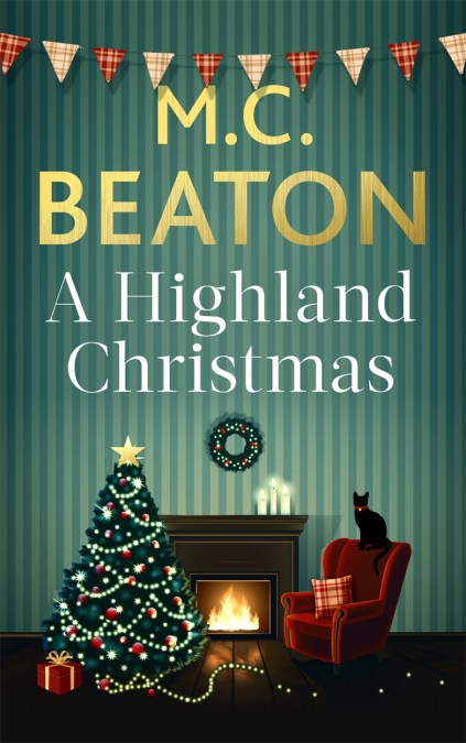 A Highland Christmas