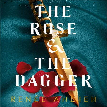 The Rose and the Dagger