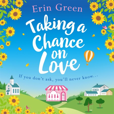 Taking a Chance on Love