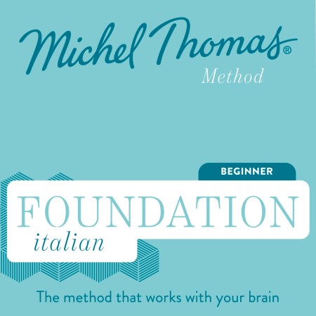 Foundation Italian (Michel Thomas Method) – Full course