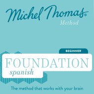 Foundation Spanish (Michel Thomas Method) – Full course