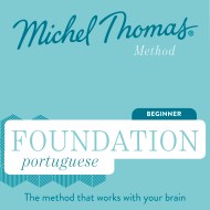 Foundation Portuguese (Michel Thomas Method) – Full course