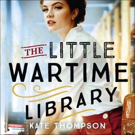 The Little Wartime Library