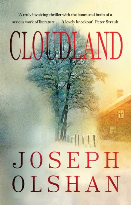 Cloudland